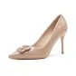 Nude Pink