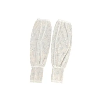 Youyoulan Nylon And Spandex Sun Protection Sleeves Women's