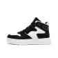 White Black