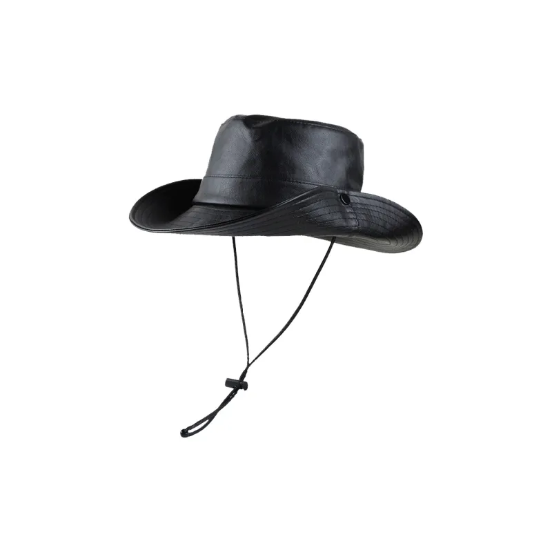 RX UVCUT Bucket Hats Unisex-2