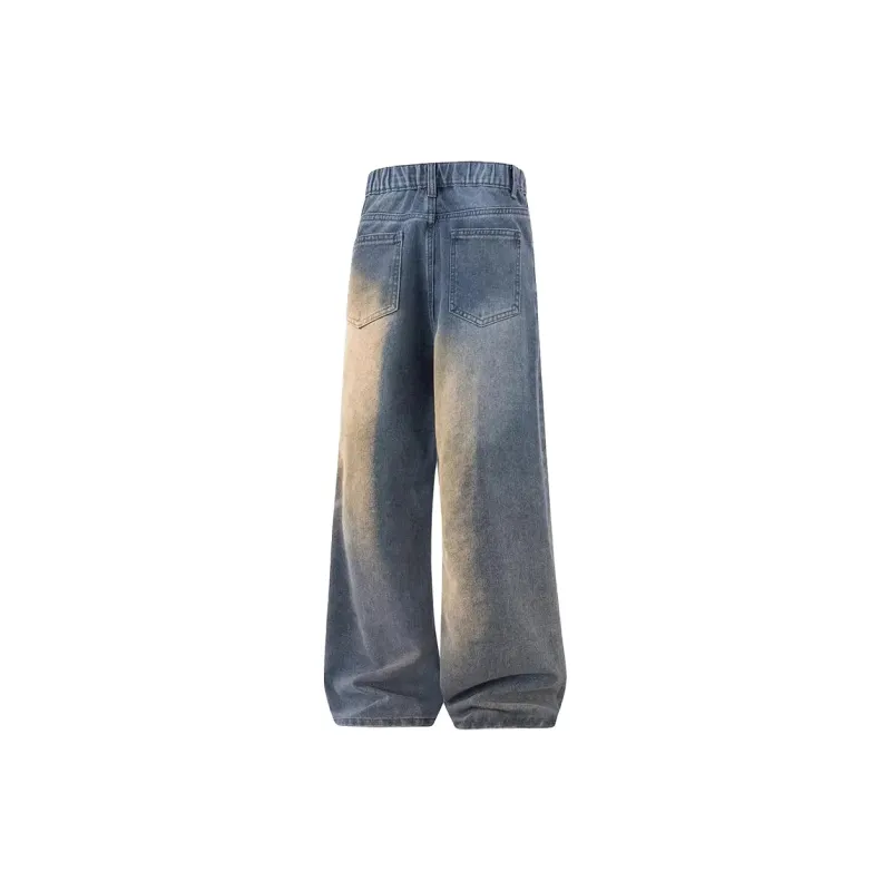FOREVER 21 Jeans Unisex-5