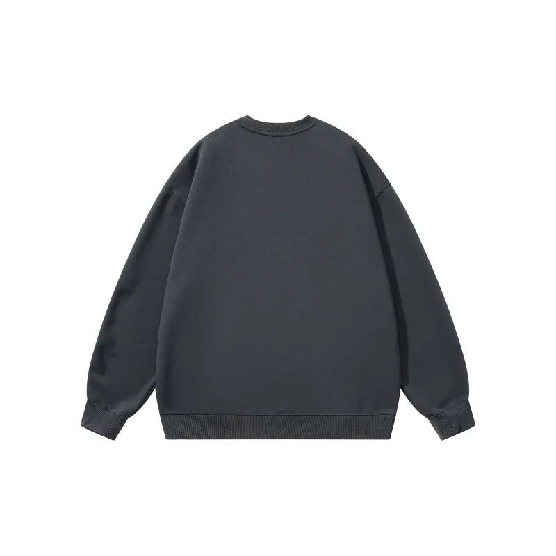 The Simpsons Sweatshirts Unisex-5