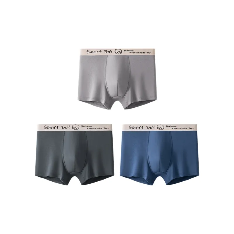 MADALLO Underpants Men's 3 Pack-45