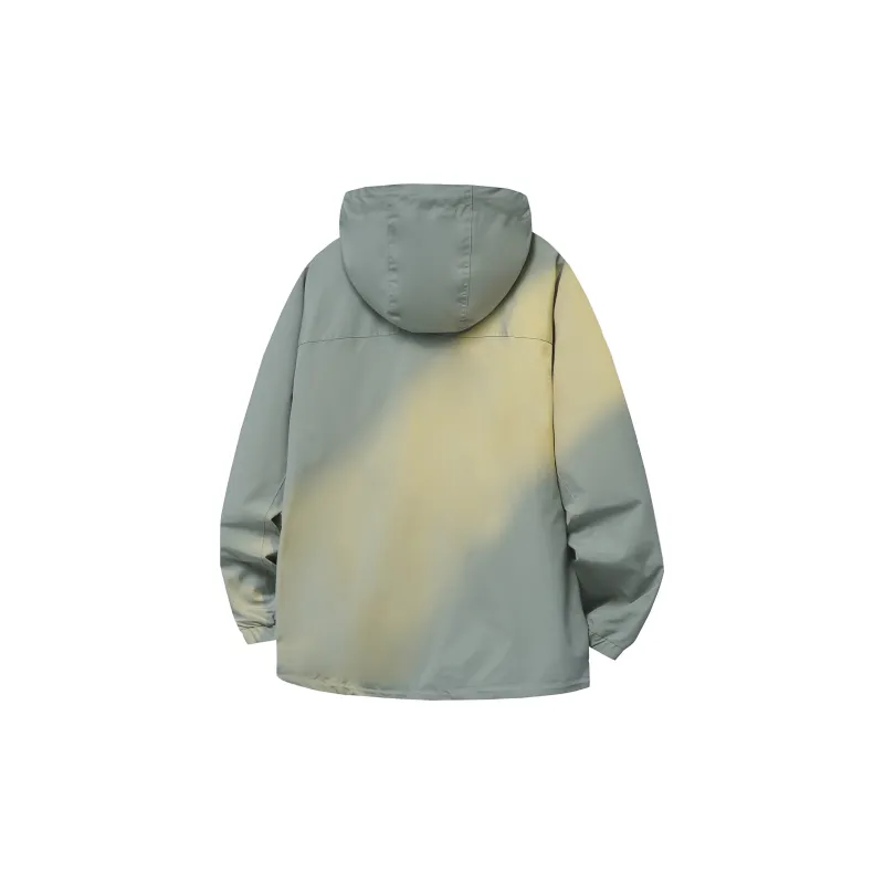 Mackyo Jackets Unisex-7