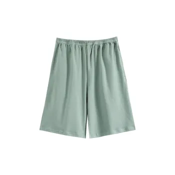 MADALLO Pajama Pants Men's Ocean Green
