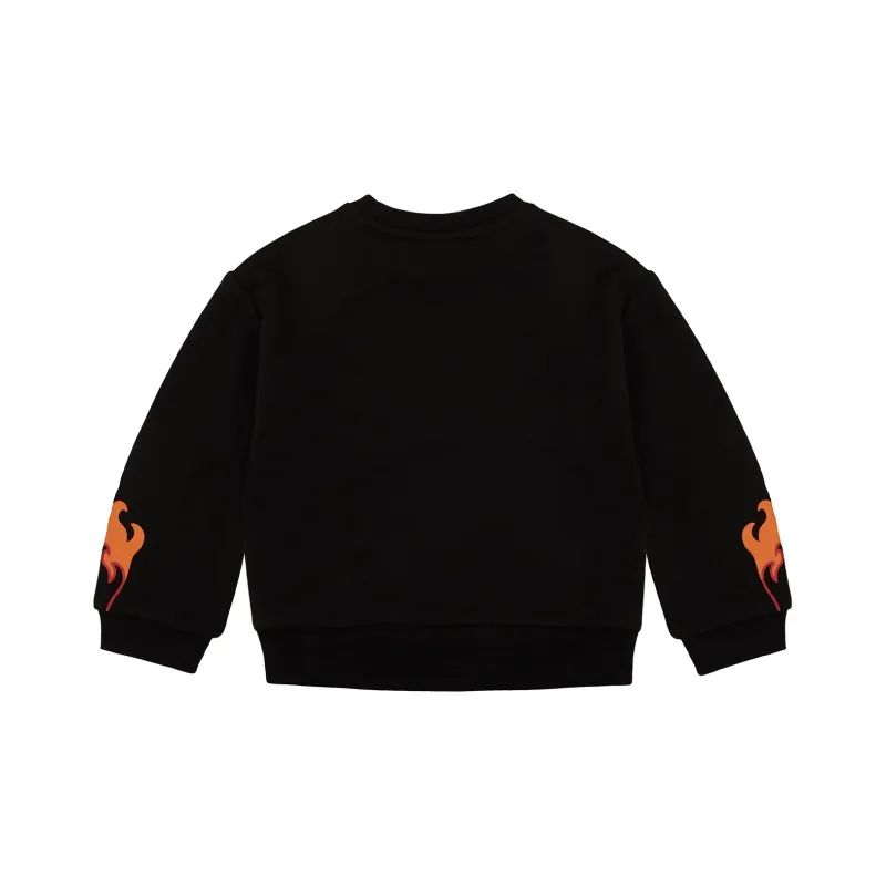 F.K.V.A Sweatshirt Jacket Unisex-1