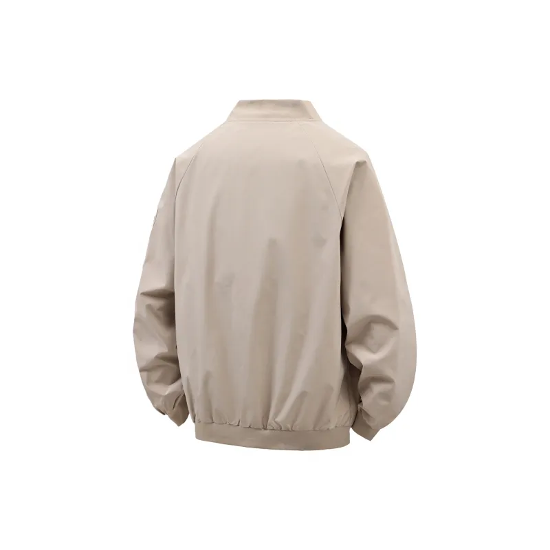 Fakeyoung Jackets Unisex-10