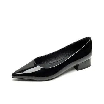 Than Than Me Chunky Heel High Heels Women's