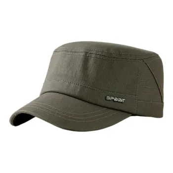 YUZHAOLIN Polyester Baseball Caps Men's