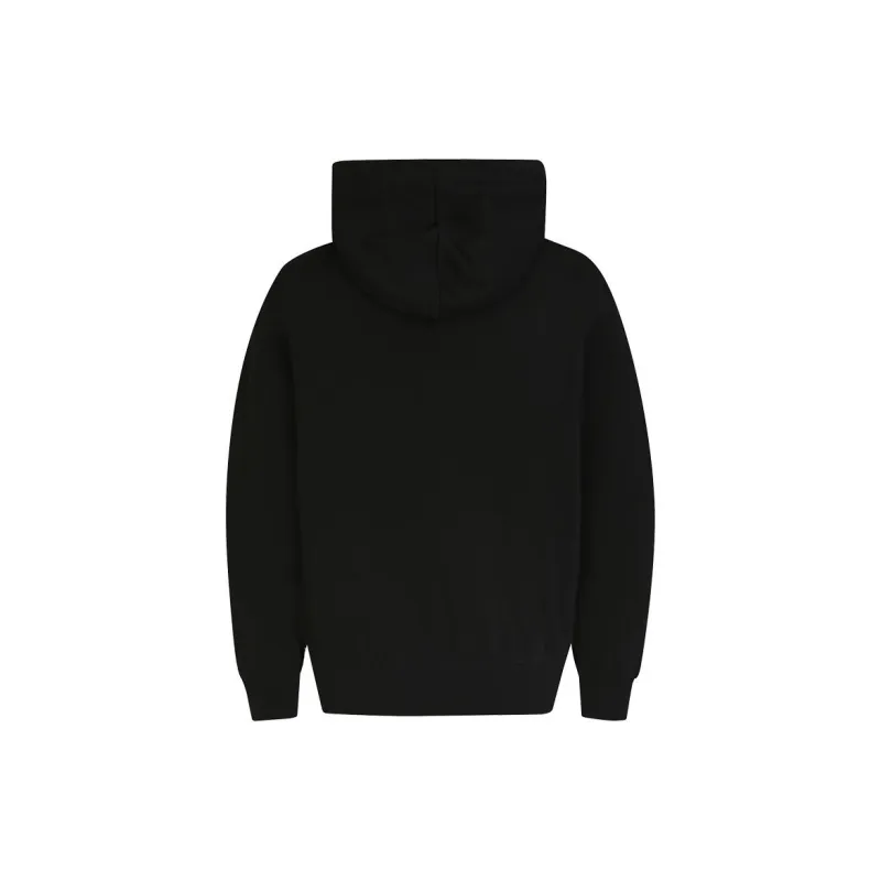 MLB Sweatshirts Unisex Black-1