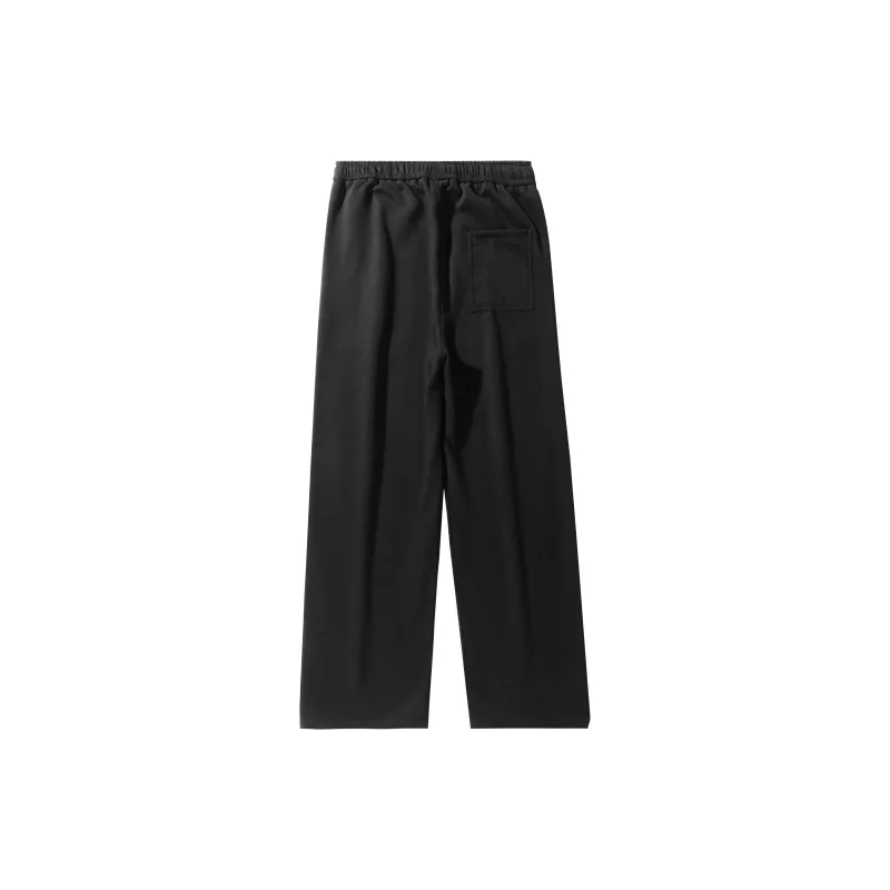 FOR FEAR THAT Casual Pants Unisex-4