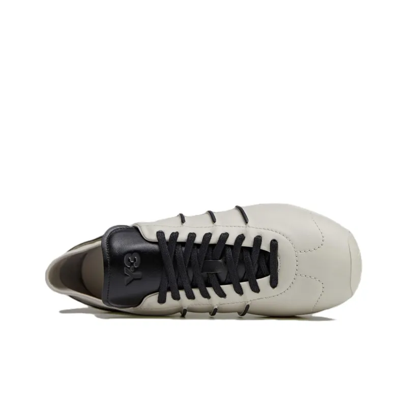 Adidas Y 3 Country Talc Black-4