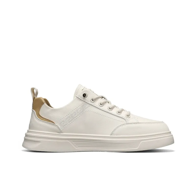 PLAY COBBLER Anti-Slip Wear-Resistant Low-Top Men's Shoes Men's-4