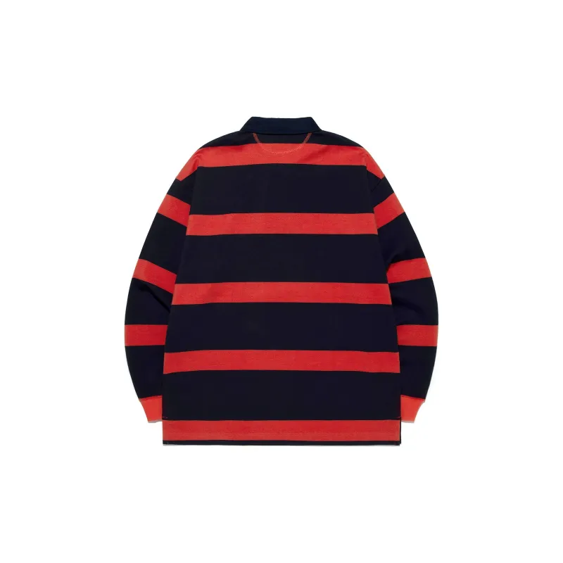 Lee Polo Shirt Men's Multicolor-1