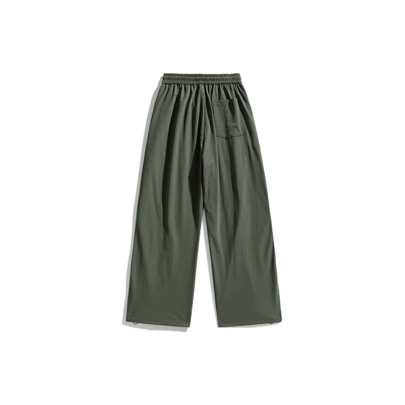 FOR FEAR THAT Casual Pants Unisex-10