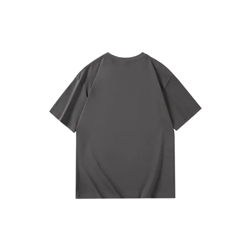 FAIRWHALE T Shirts Unisex-7