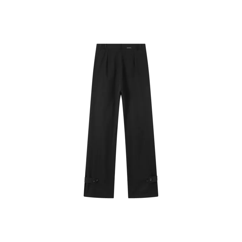 P8H9 Casual Pants Unisex-1
