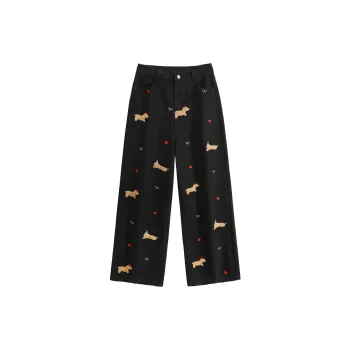TESTUNG Jeans Unisex