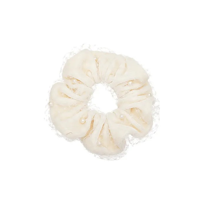 ALEXANDRE DE PARIS Random Thoughts Hair Tie Hair Accessories Headwear Women's-11