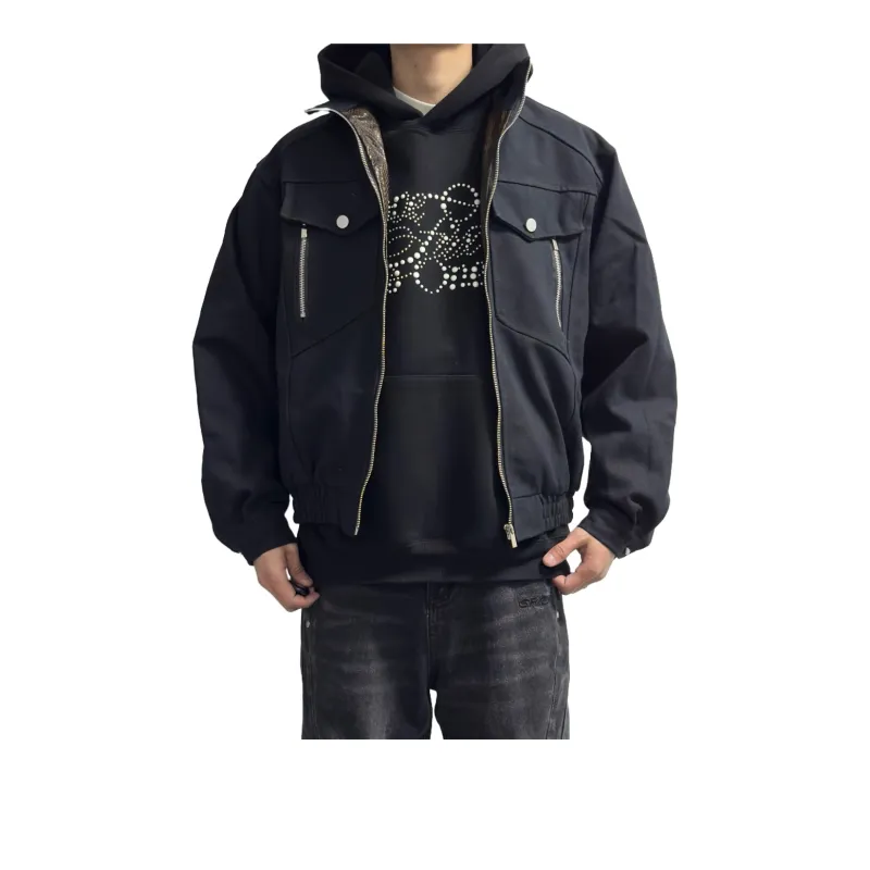KAIPAINEN Jackets Unisex-2