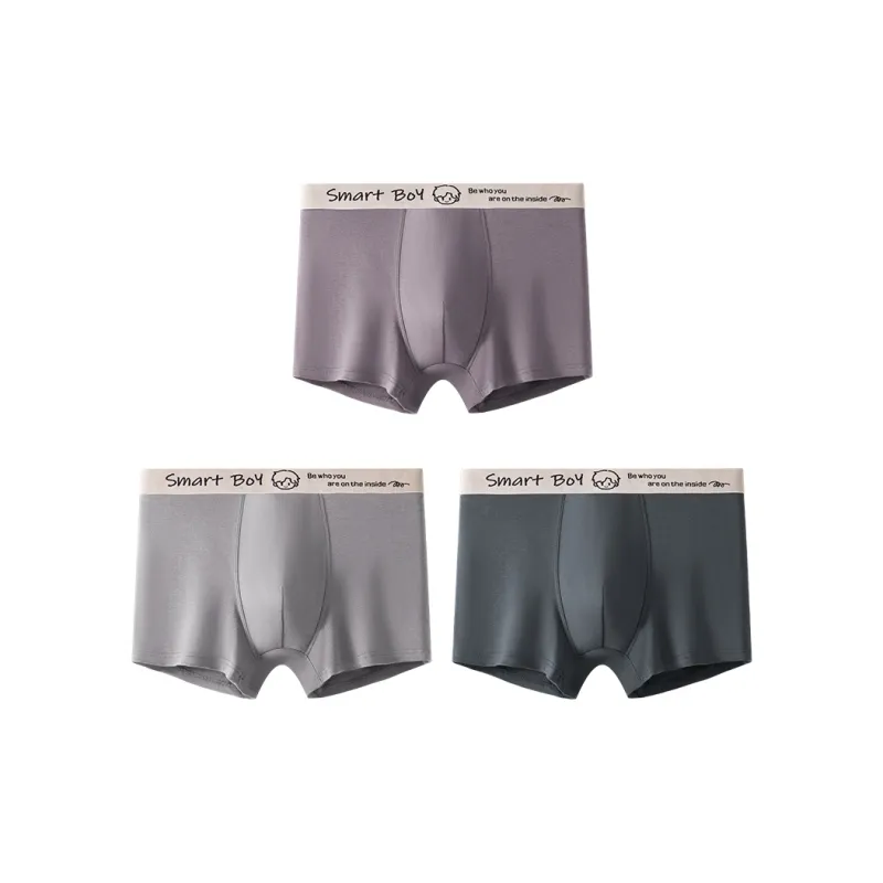 MADALLO Underpants Men's 3 Pack-35