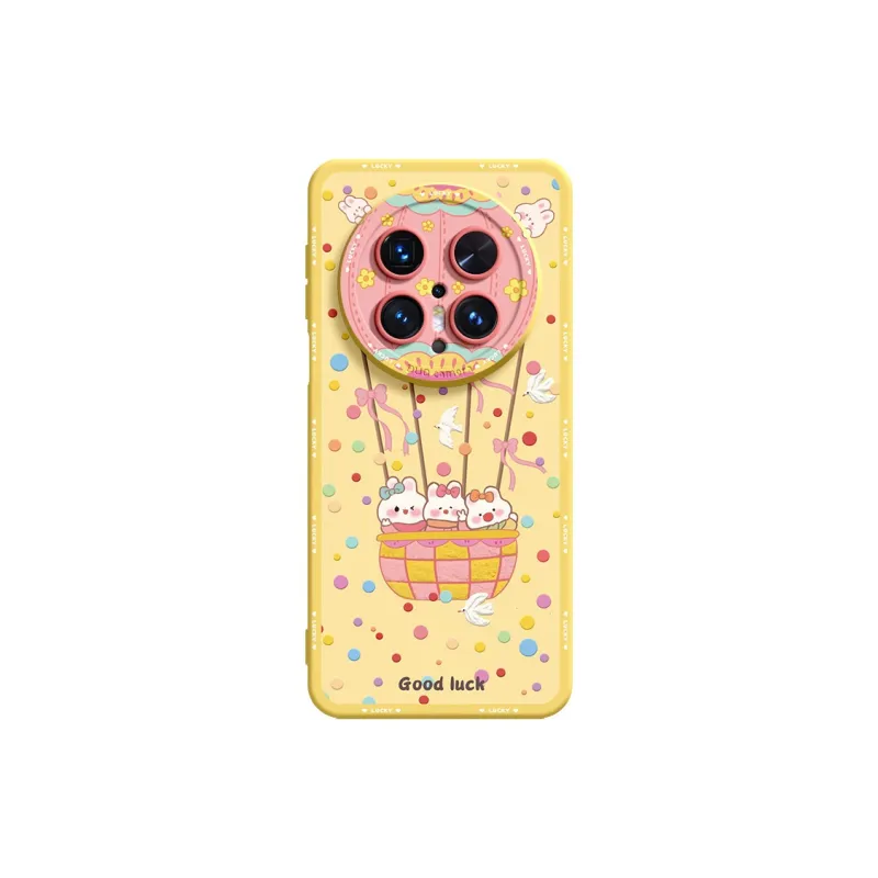 SUPER MOUSE Phone Cases-3