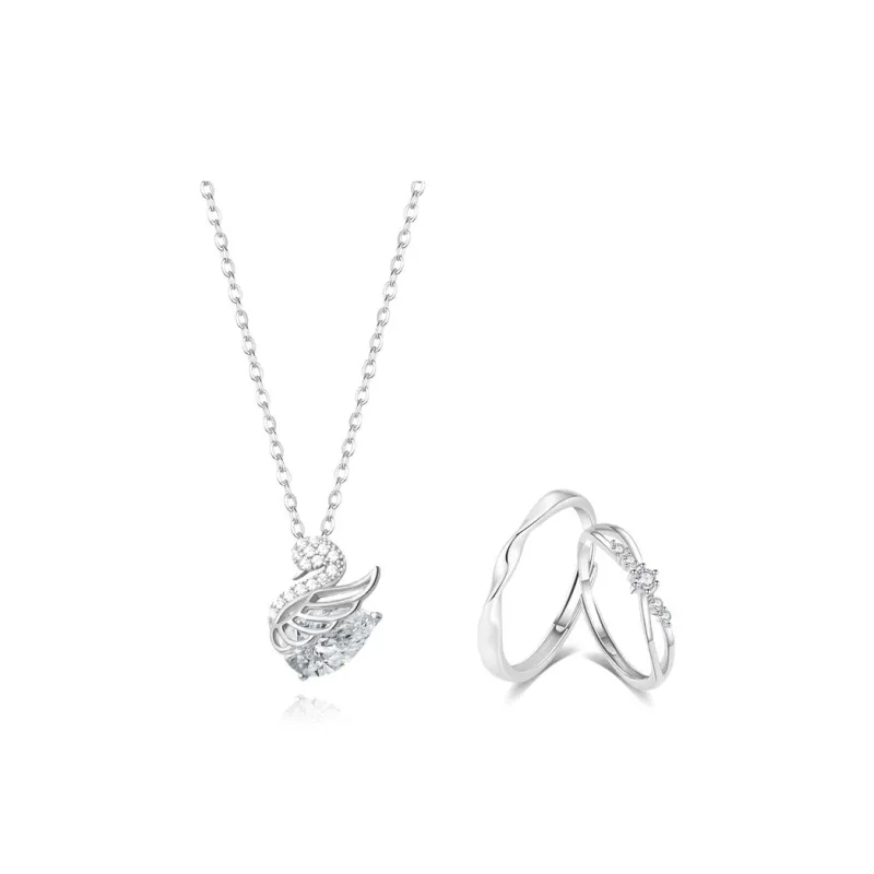tkb Necklaces Women's-5