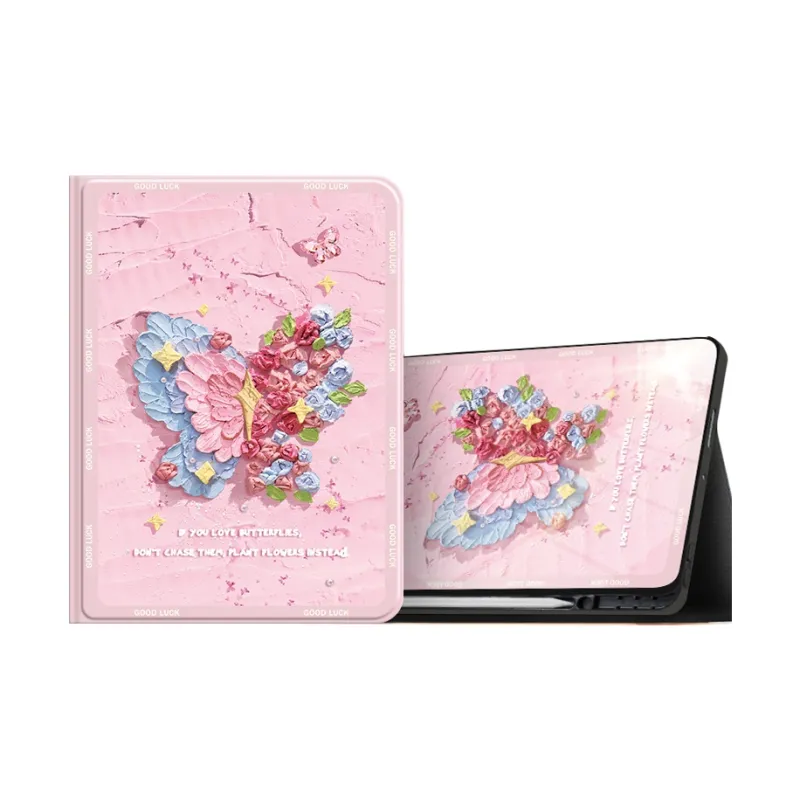SUPER MOUSE Tablet Protective Cases-12