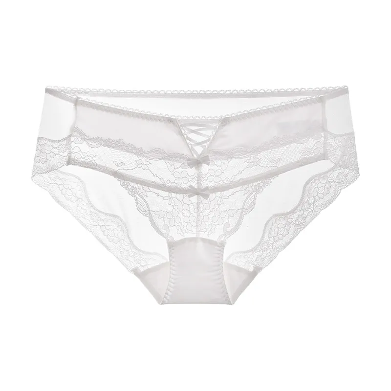MY BODY Underpants Women's 1 Pack-0