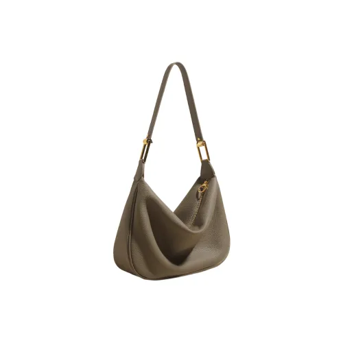 BEMIX PETS Cow Leather Tote Bag, Shopping Bag, Shoulder Bag Women's Multicolor