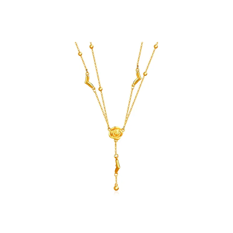 Shiban Necklaces Women's-0
