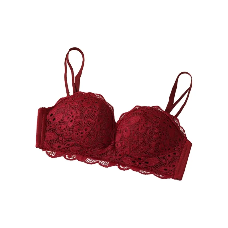 OUSHIBO Women's Bras-19