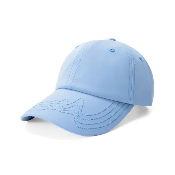 HLA Polyester Baseball Caps Unisex