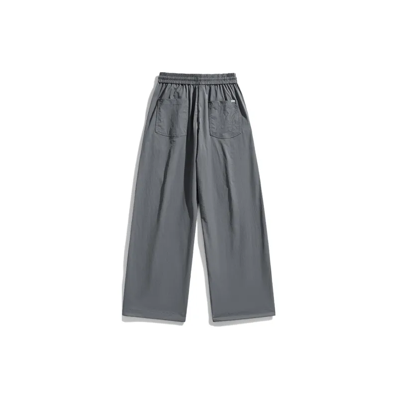 FOR FEAR THAT Casual Pants Unisex-7