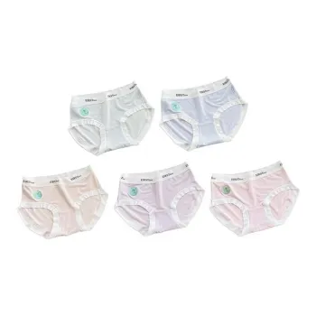 Herbal Primer Underpants Women's 5 Pack