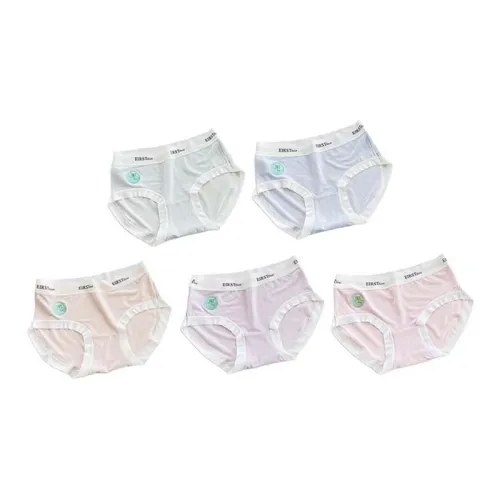 Herbal Primer Underpants Women's 5 Pack
