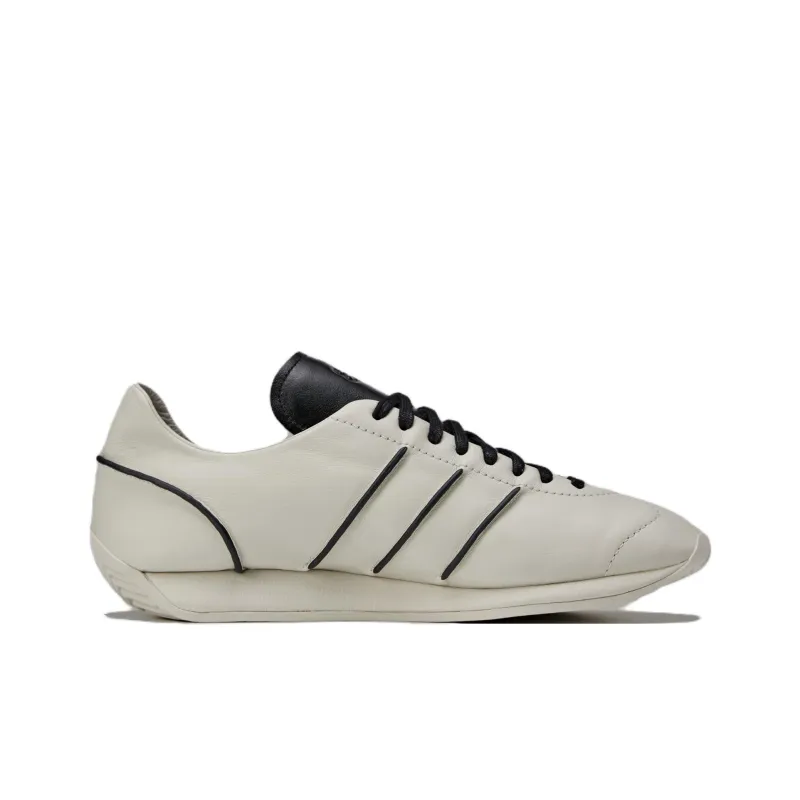 Adidas Y 3 Country Talc Black-1