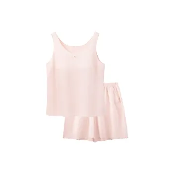 Ubras Home Life Series Pajama Set Women's