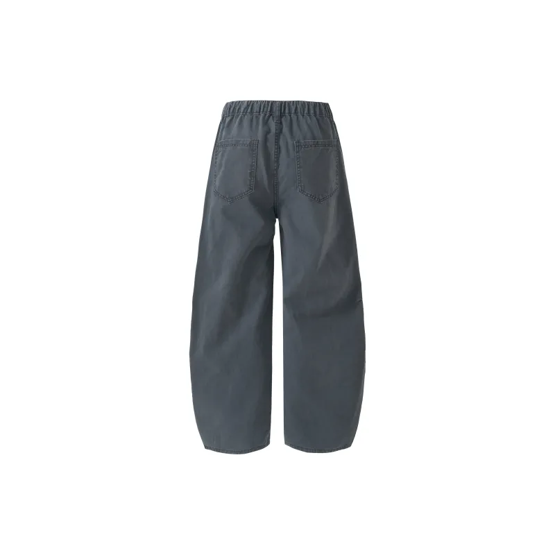 KM Casual Pants Unisex-3