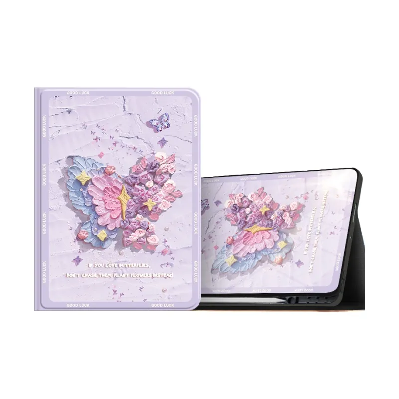 SUPER MOUSE Tablet Protective Cases-15