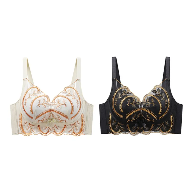MADALLO Women's Underwear Sets-24