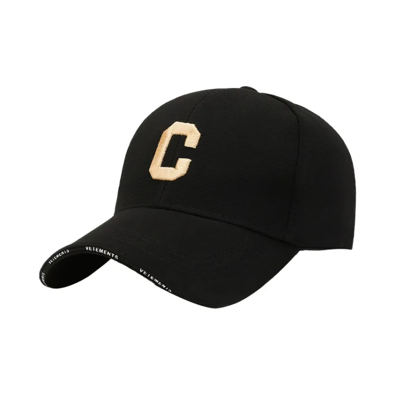 BANDICOOT Polyester-Cotton Blend Baseball Caps Unisex-4