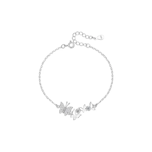 SEVEN COOK S925 Silver Bracelets Women's
