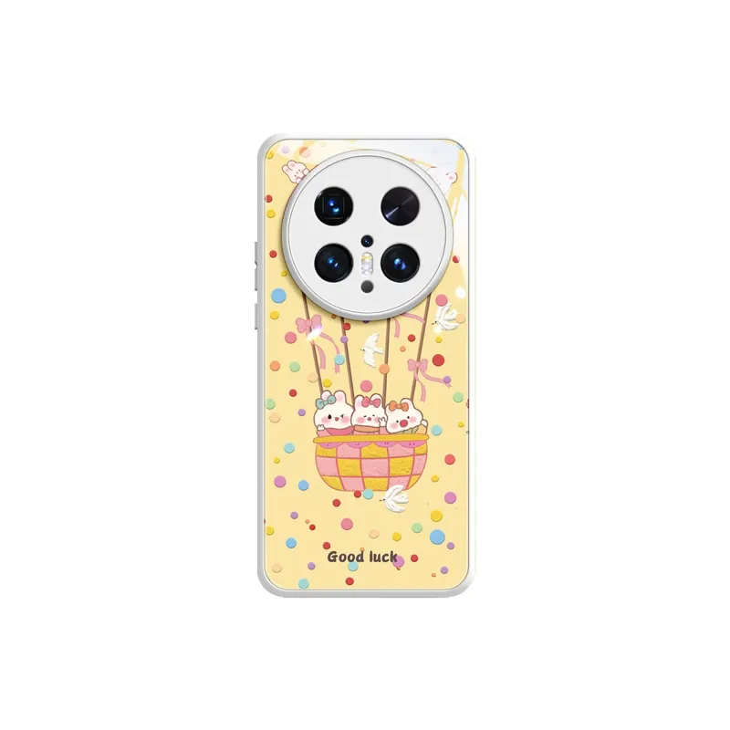 SUPER MOUSE Phone Cases-3