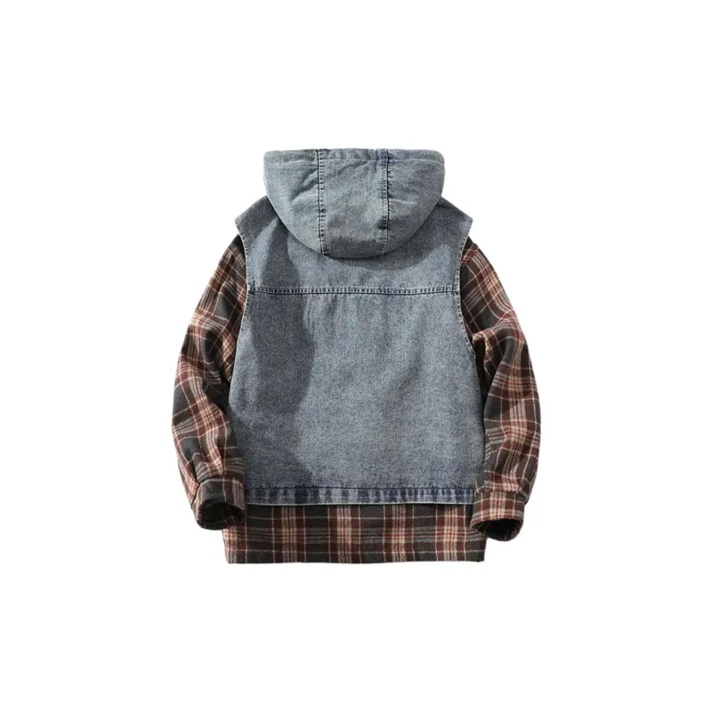 RKVC Jackets Unisex-1