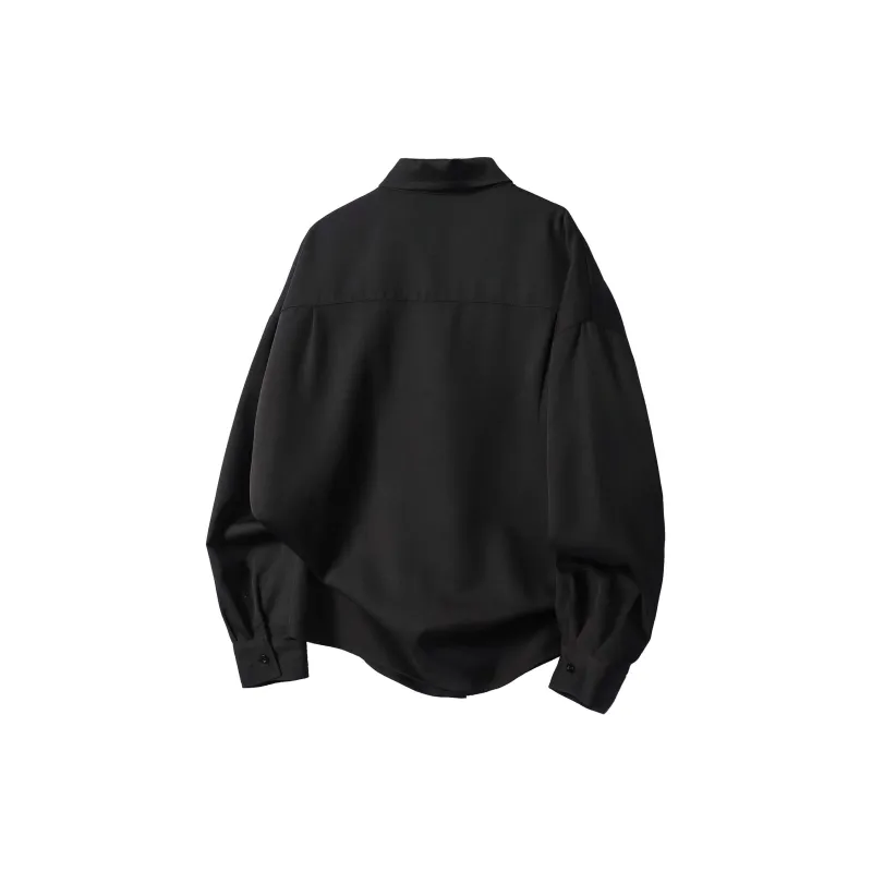 FASTFISH Shirts Unisex-3