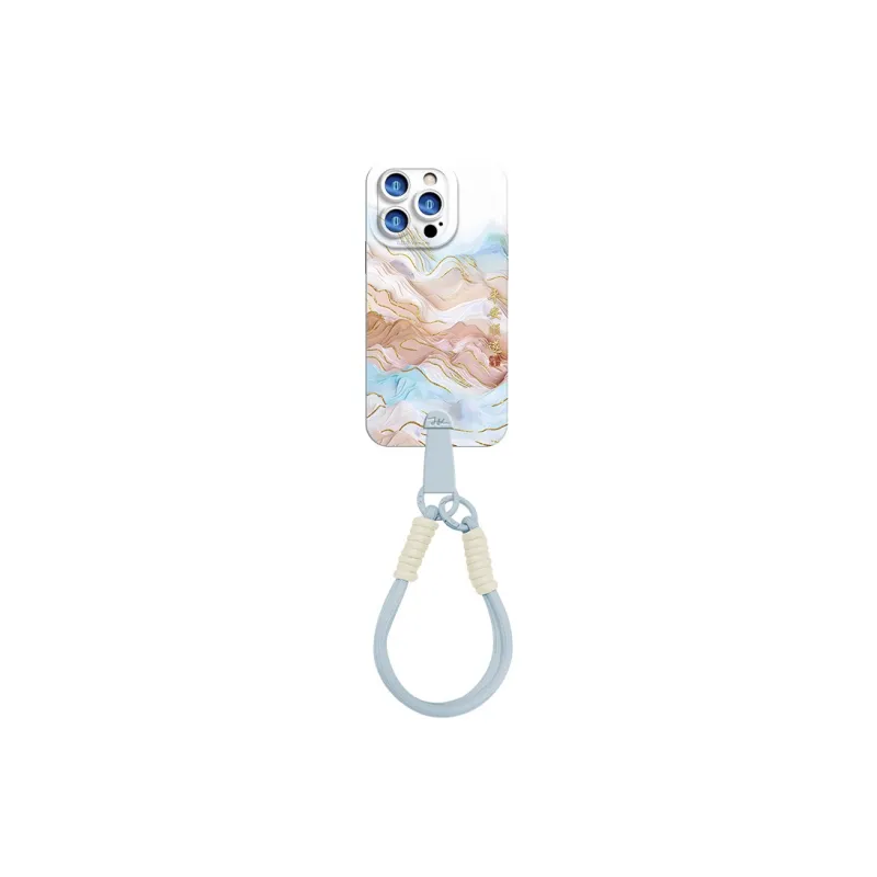 Interesting shell Phone Cases-10