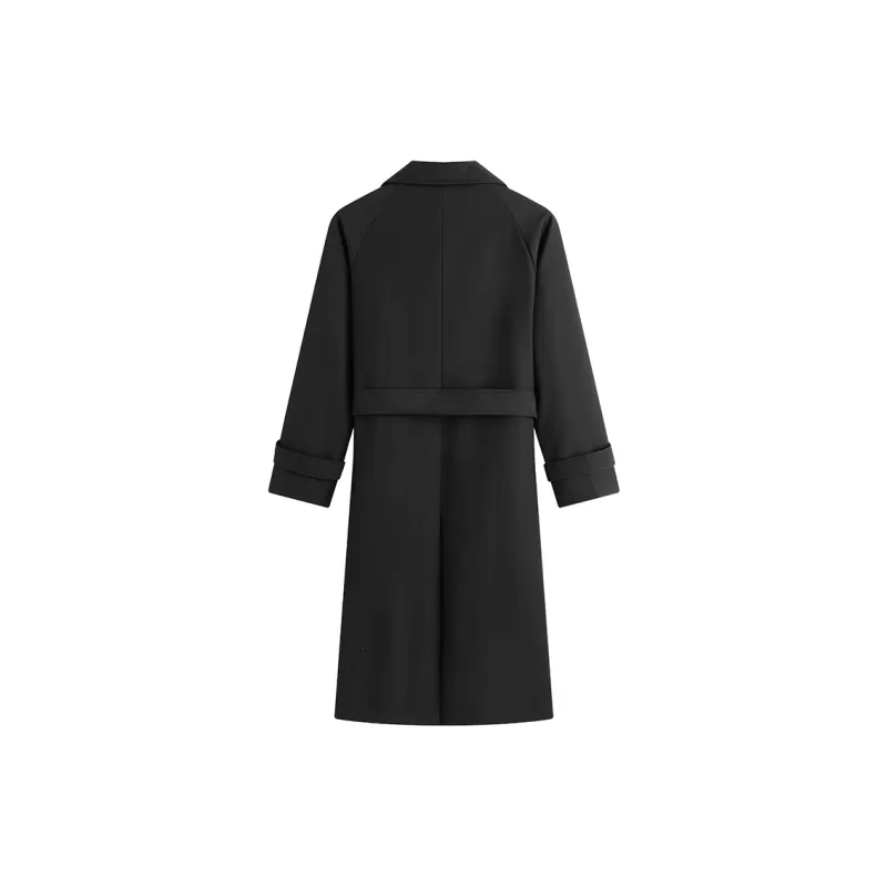 Ice flying Coats Unisex-1