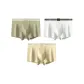 Khaki/White/Light Yellow