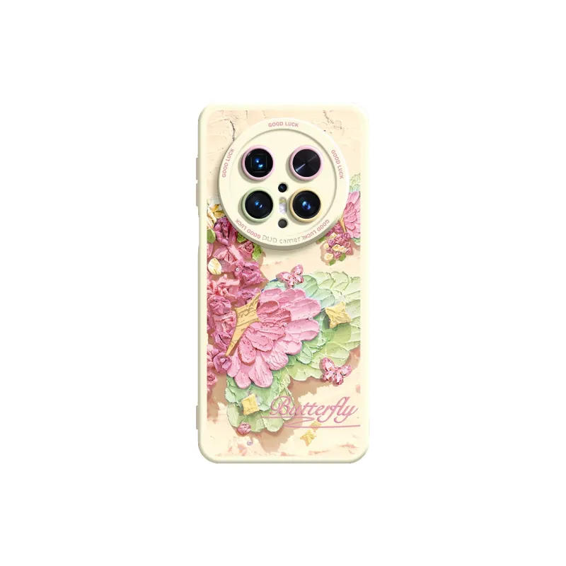 SUPER MOUSE Phone Cases-1